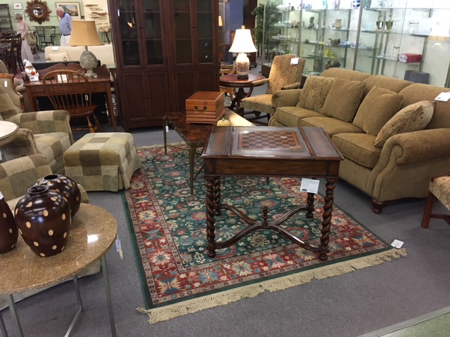consignment furniture near me