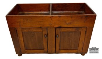 10731-4-Antique Dry Sink