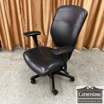 10784-7-HON Executive Desk Chair