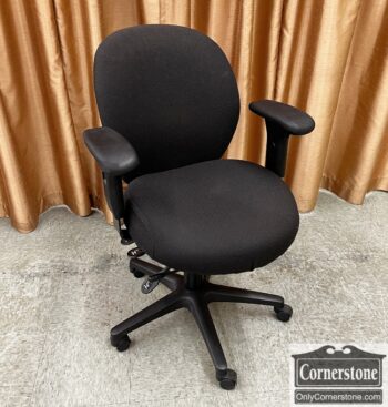 10784-8-HON Desk Chair