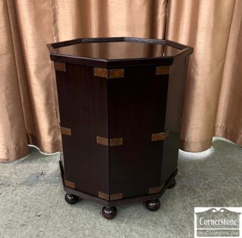 11109-22-Tommy Bahama End Table