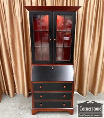 11278-50-Jasper Contemporary Secretary