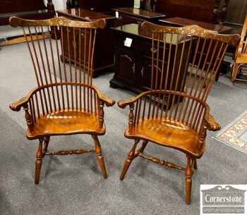 11617-5-6-EA Combback Windsor Chair