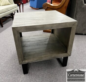 12057-47-Contemporary End Table