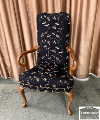 12225-2-QA Arm Chair