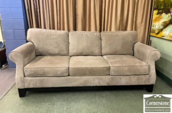 12243-16-Bauhaus 3 Cushion Sofa
