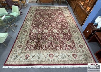 12504-2-Tabriz Pakistani Room Size Rug
