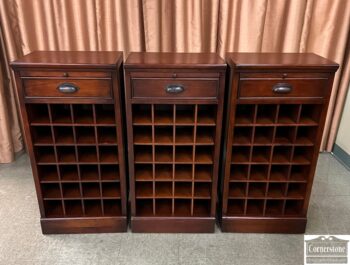12635-11-3 Part Wine Cabinet Buffet