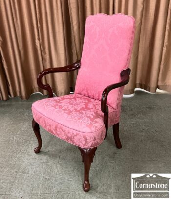 12681-2-Hancock and Moore Accent Chair