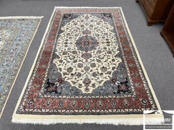 12929-16-Hand Knotted Area Rug