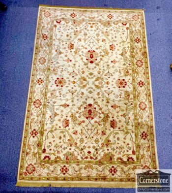 13141-6-Karastan Wool Area Rug