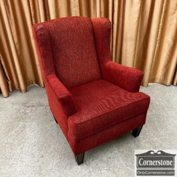 13195-1-Flexsteel Club Chair