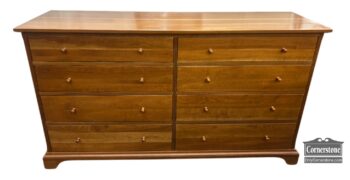 13333-19-Durham Shaker Style Dresser