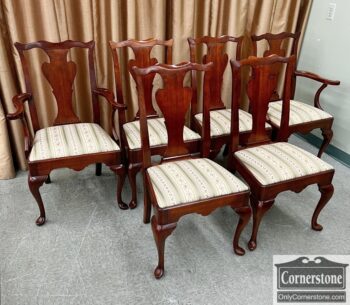 13333-6-Set of 6 Statton Dining Chairs