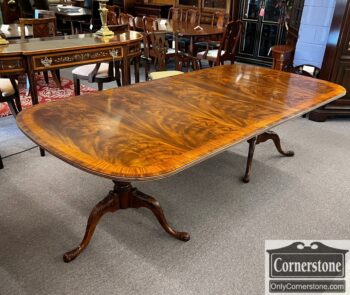 13334-1-Drexel Heritage dining table