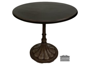 13382-5-Restoration Hardware Table