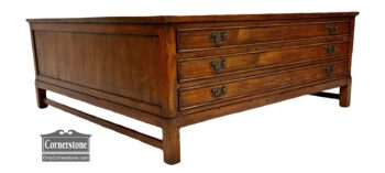 13438-1-Guy Chaddock Coffee Table