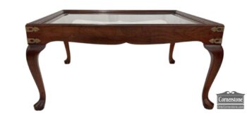 13469-2-Square Coffee Table