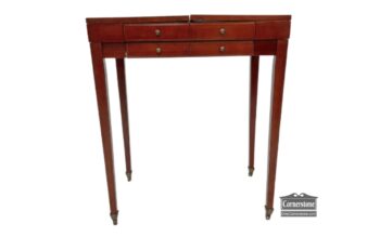 13576-4-Crafting Table Sheraton Vanity