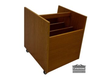 13588-2-Bruksbo Magazine Rack