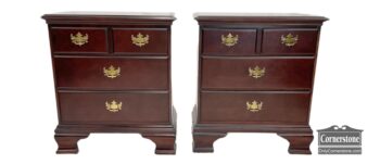 13628-2-Pair of Kincaid Nightstands