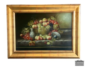 13770-1-Large Still Life Fruit Giclee