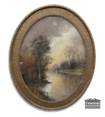 13770-2-Landscape Pastel with Stram