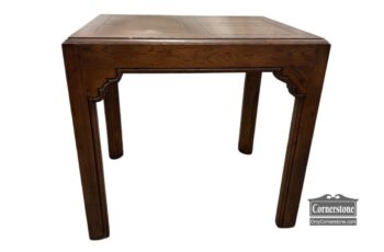 13802-1-Henredon End Table