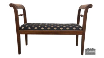 13816-3-Window End of Bed Bench