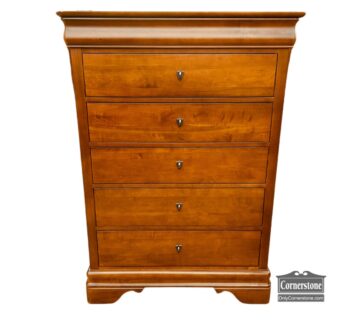 13887-1-Kincaid Louis Philippe Chest