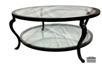 13958-1-Pottery Barn Coffee Table