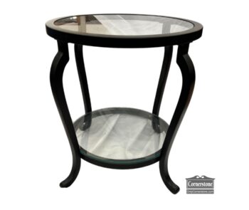 13958-2-Pottery Barn End Table