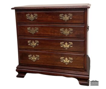 14229-3-Cherry Mini Chest