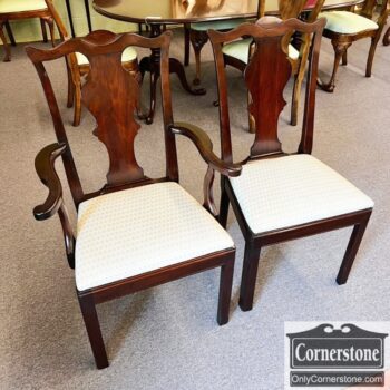 used traditional dining furniture