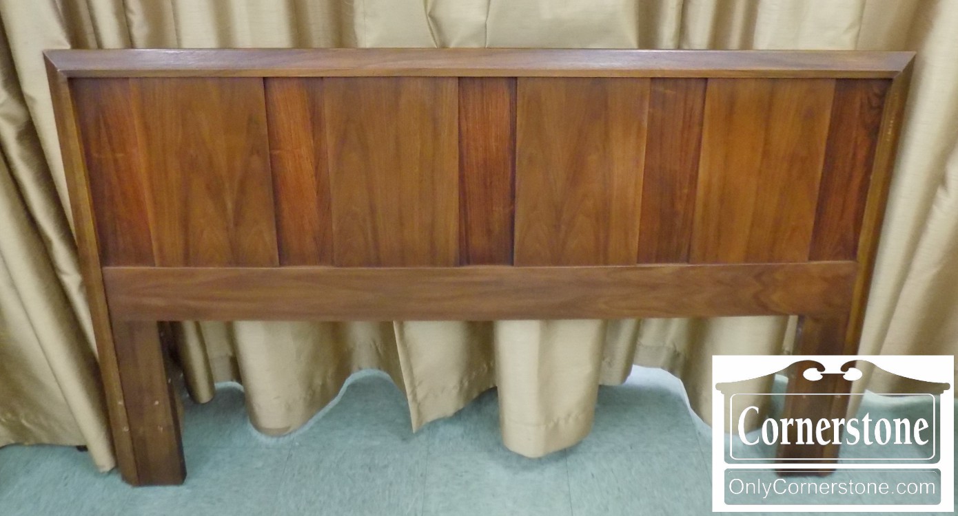 Mid Century Modern Style Queen Or Full Headboard Baltimore Mid Century Modern Style Queen Or Full Headboard Baltimore Maryland Furniture Cornerstone