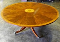 277 x 195 Round Table