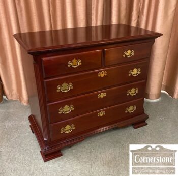 5000-1141-Colonial Furniture Dresser