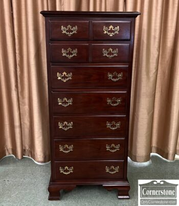 5000-1222-Lineage Lingerie Chest