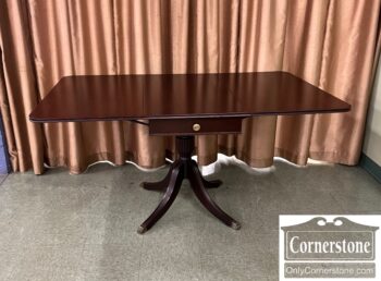 5000-1406-Dropleaf Dining Table