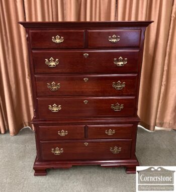 5001-3043-PA House Chest on Chest