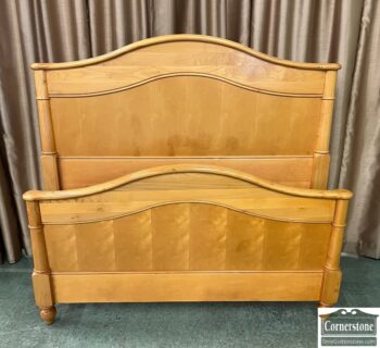 5005-1131-Stanley Maple Double Bed