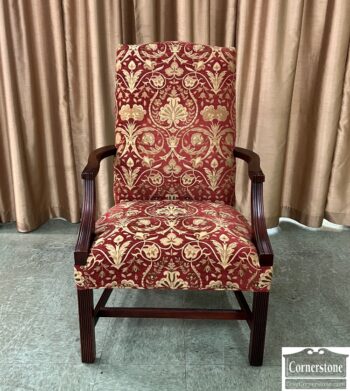 5005-1156-Martha Washington Chair