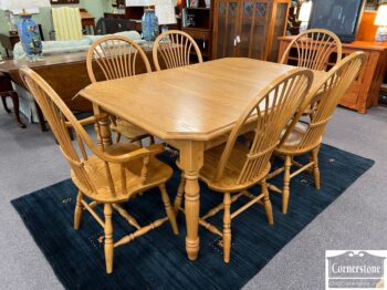 5005-1186-Keystone Collection Table and Chair Set