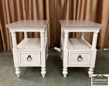 5005-1202-Pr Broyhill End Tables Nightstands