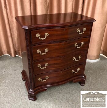 5005-123-Councill Craftsman Bedside Chest