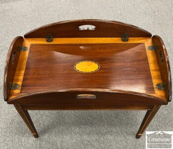 5005-1302-Potthast Butler Tray Table