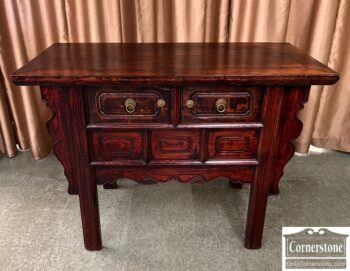 5005-1309-Chinese Altar Table
