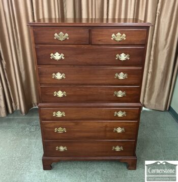 5005-1362-HH Sol Cher Tall Chest