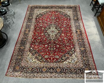 5005-1416-Wool room size rug