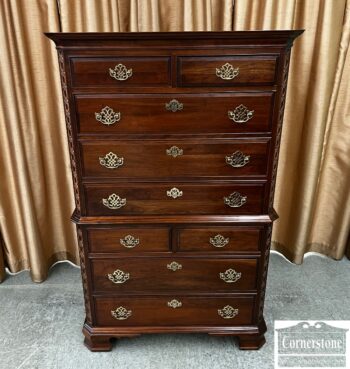 5005-1444-PA House Sol Cher Tall Chest